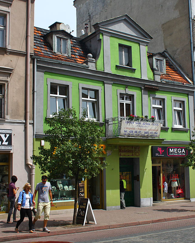 Architecture