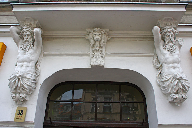 Architecture