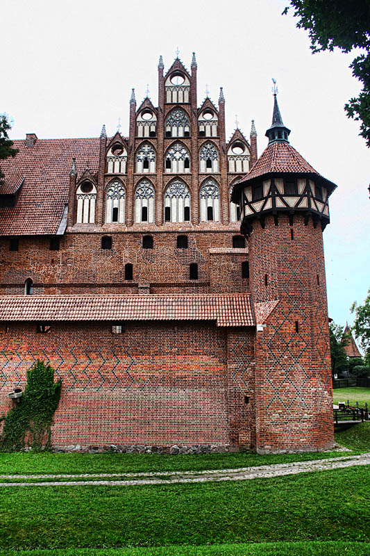 Malbork - Castle