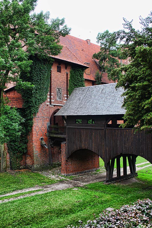 Malbork - Castle