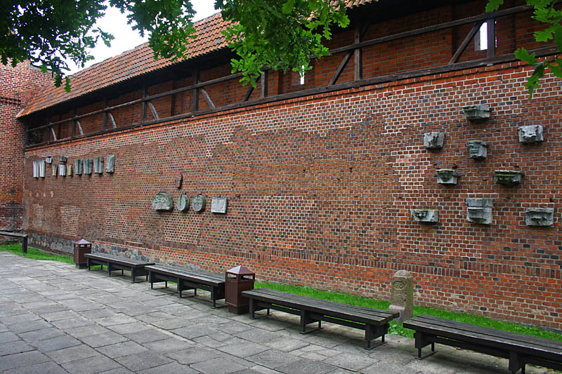 Wall