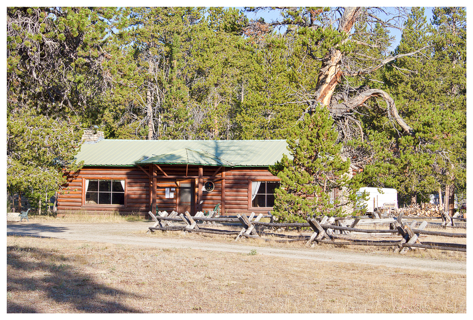 Big Sandy Lodge