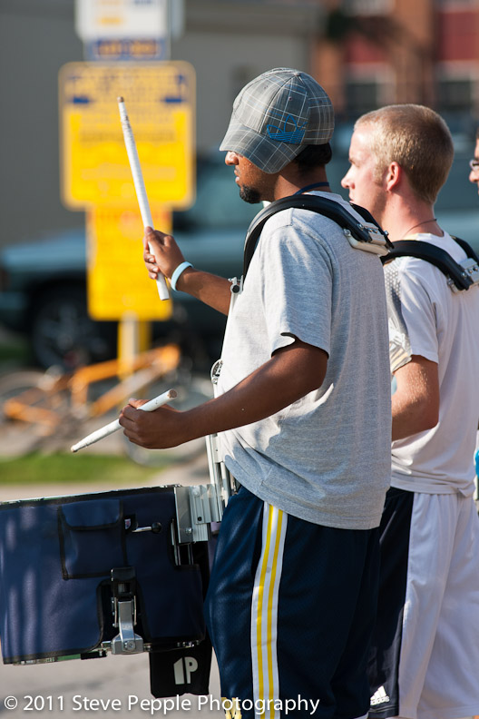 University of Michigan Marching Band