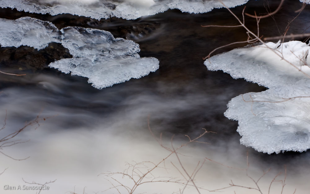 Winter Water