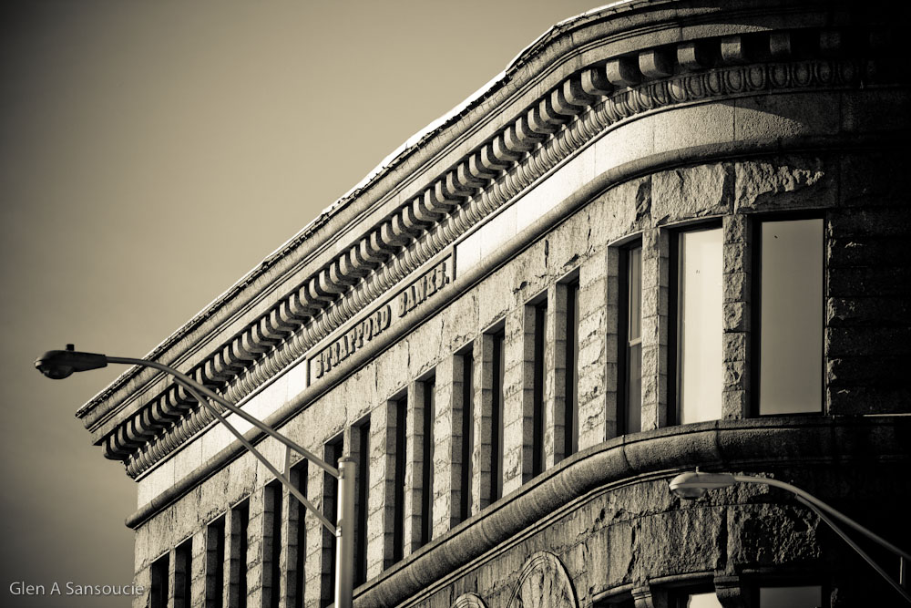Dover Old Bank
