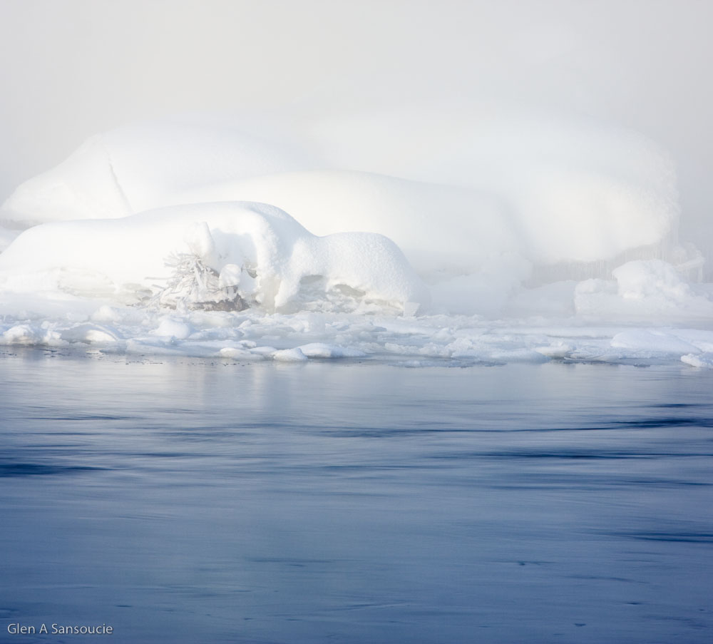 Day 021 - Winter Mist