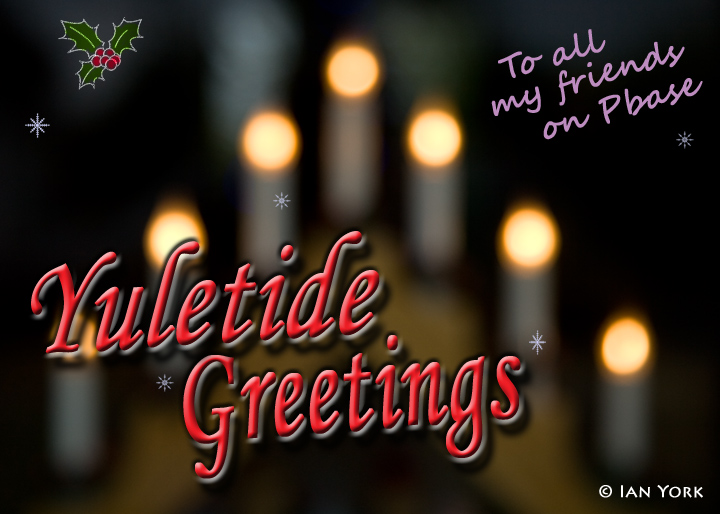 Yuletide