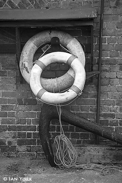 On the Waterfront
