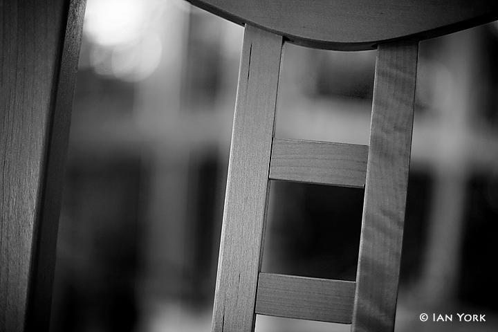 Echoes of Mackintosh