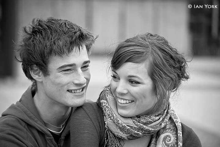Young Love