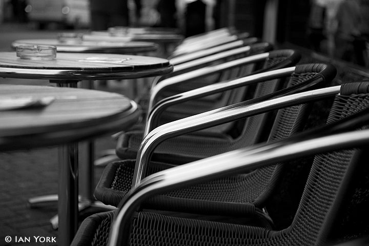 Caf Noir