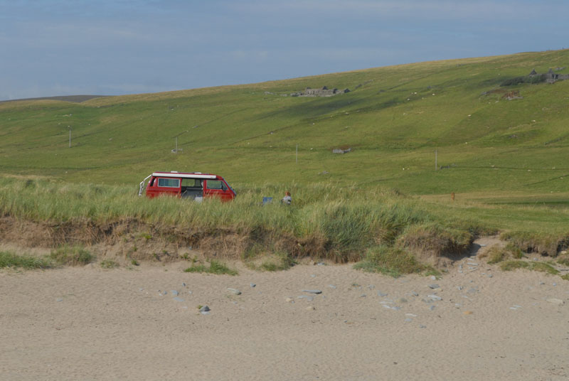 DSC_2530 camping in Shetland