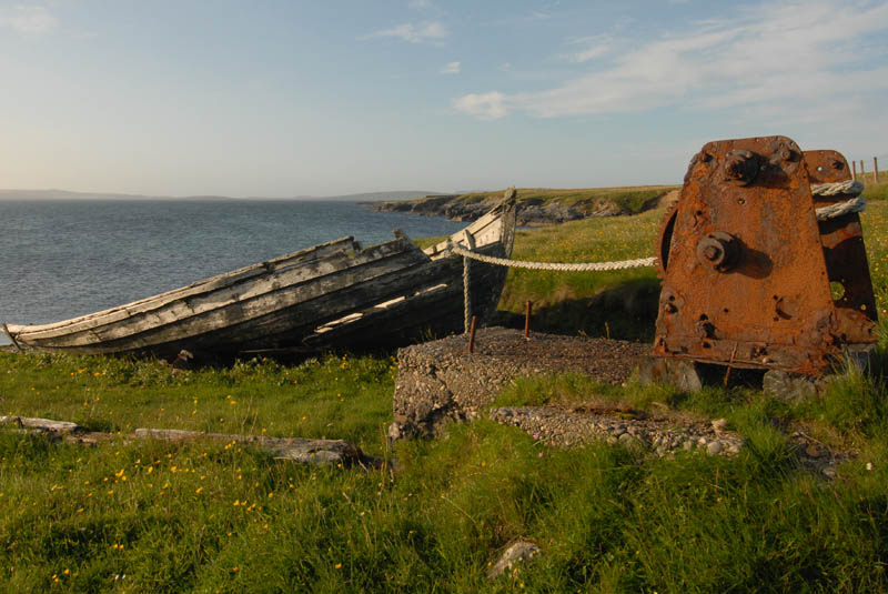 DSC_2570 Old Flitboat