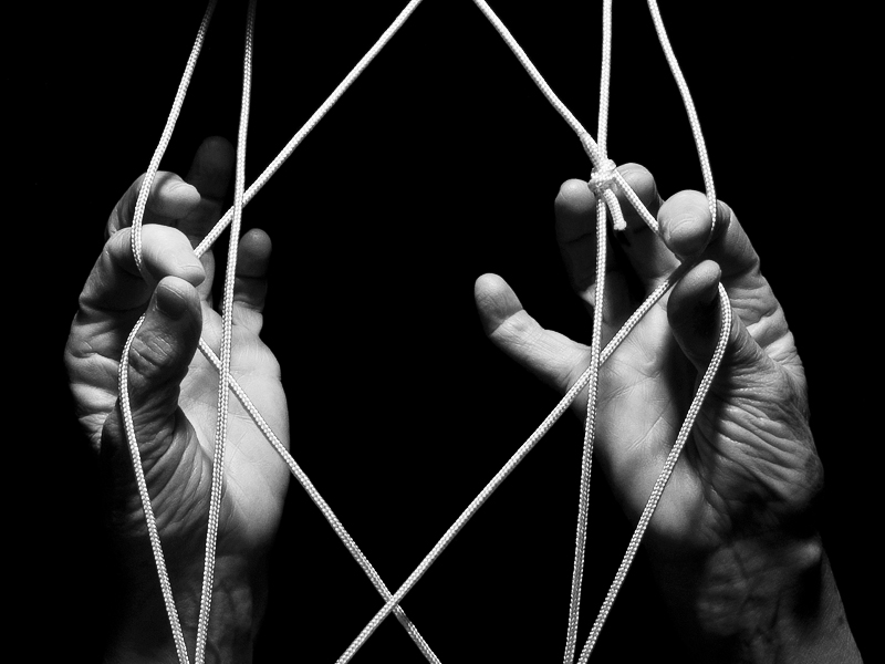 cats cradle