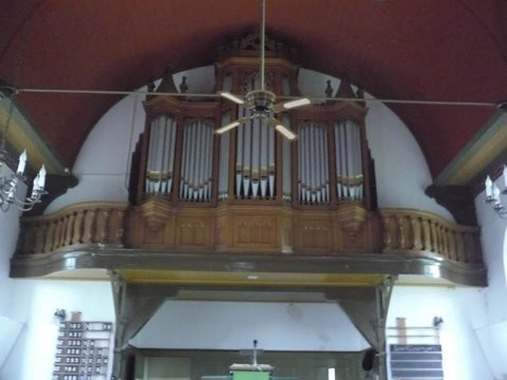 Scharsterbrug, prot kerk orgel [004], 2008.jpg