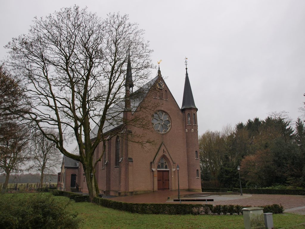 Griendtsveen, RK h Barbarakerk 11, 2011.jpg