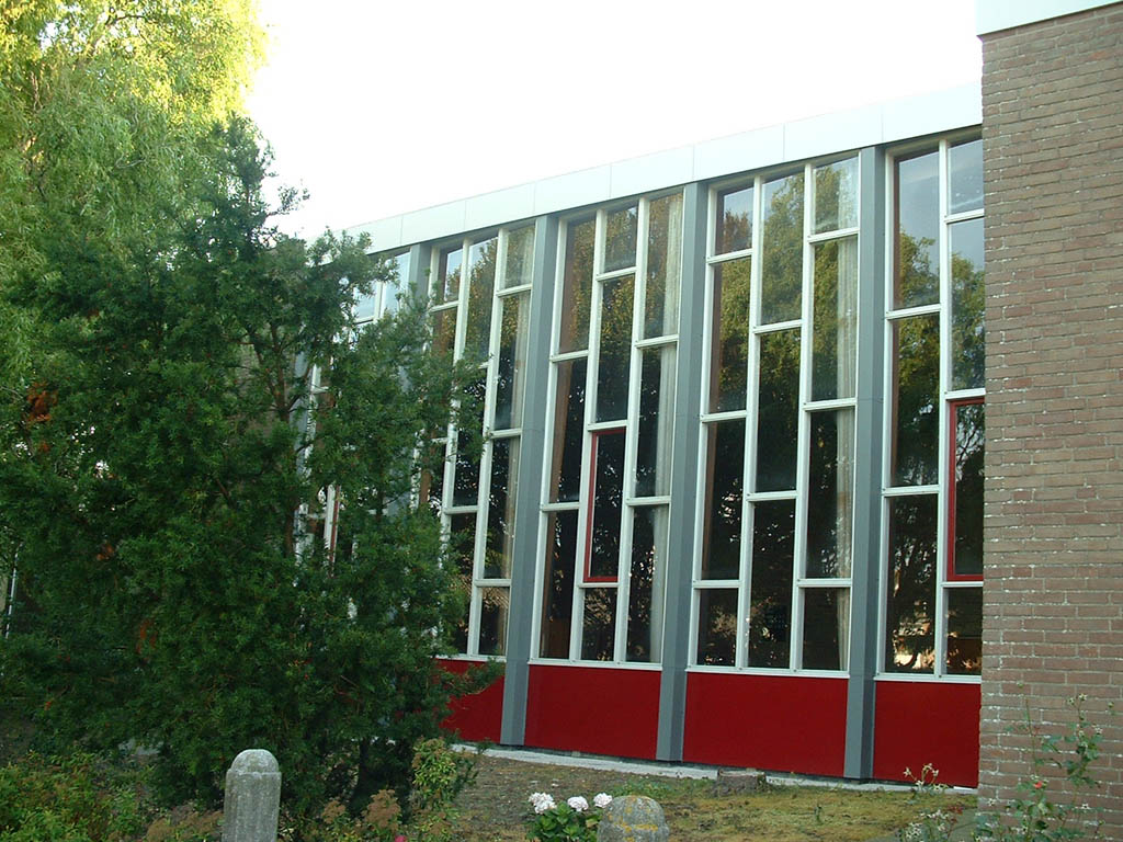 Wissenkerke, PKN kerk, 2007.jpg