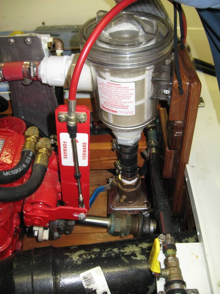 Reinstallation complete.  Smoke test tomorrow.