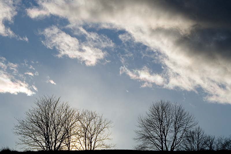 Over The Horizon 