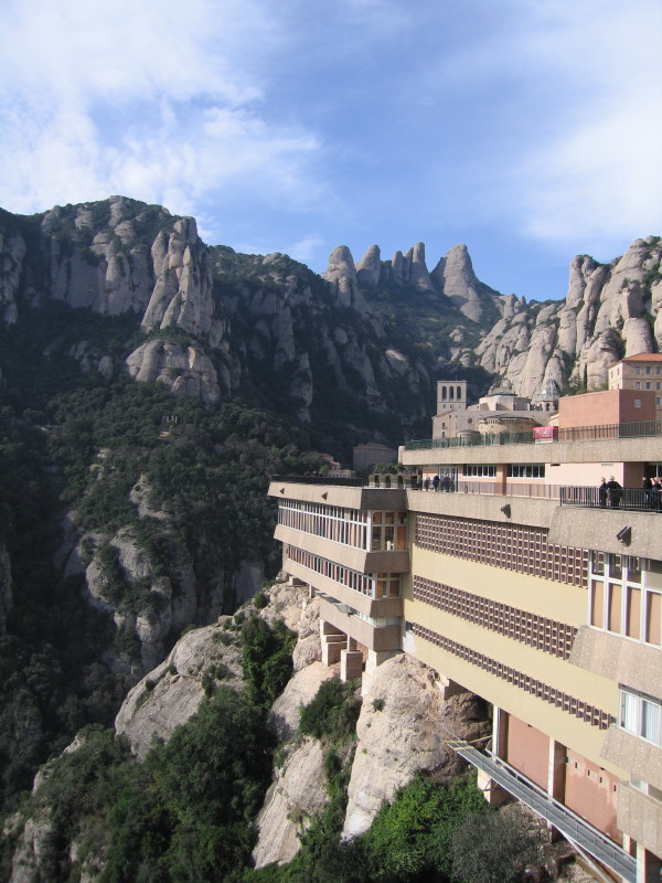 Monserrat