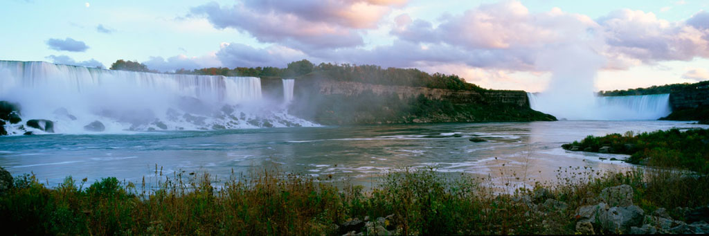 Niagara Falls