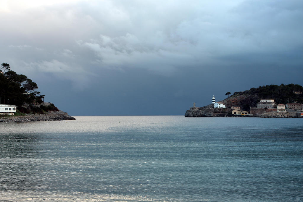 Port de Soller