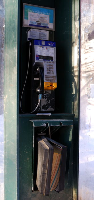 Phone Book