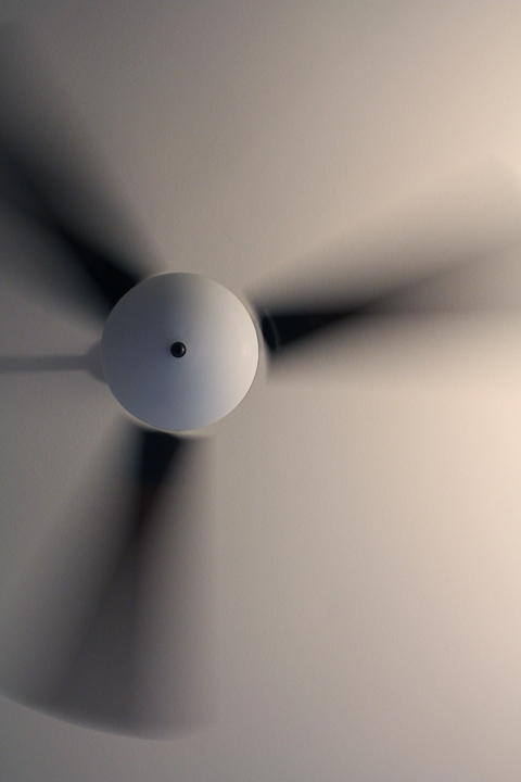 Manual mode control shot
