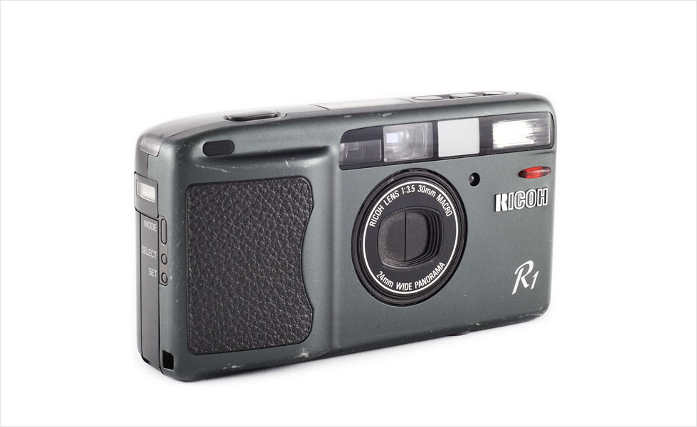 Ricoh R1