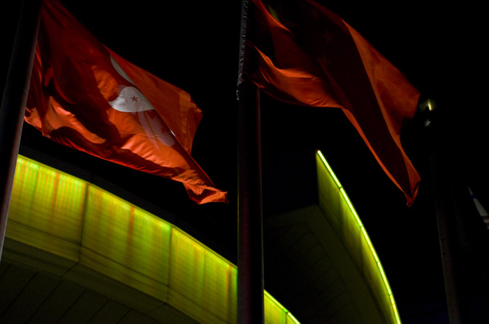 Hong Kong 香港 - 灣仔 Wanchai