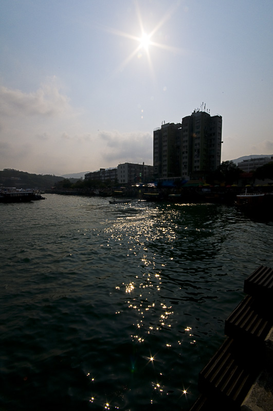 Hong Kong 香港 - 西貢 Sai Kung