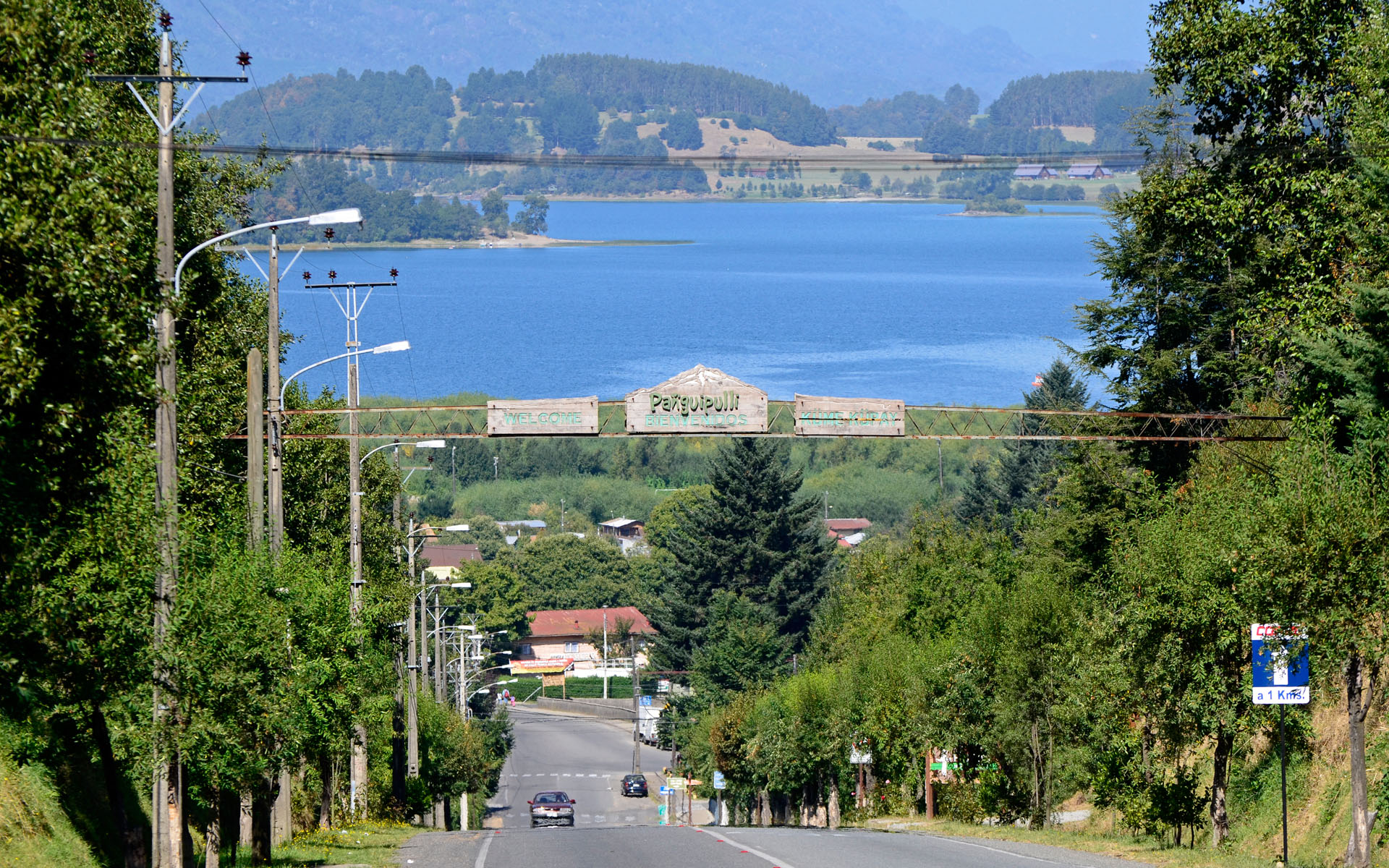 Pueblos de gran Ambiente