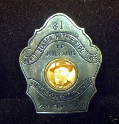 picture badge