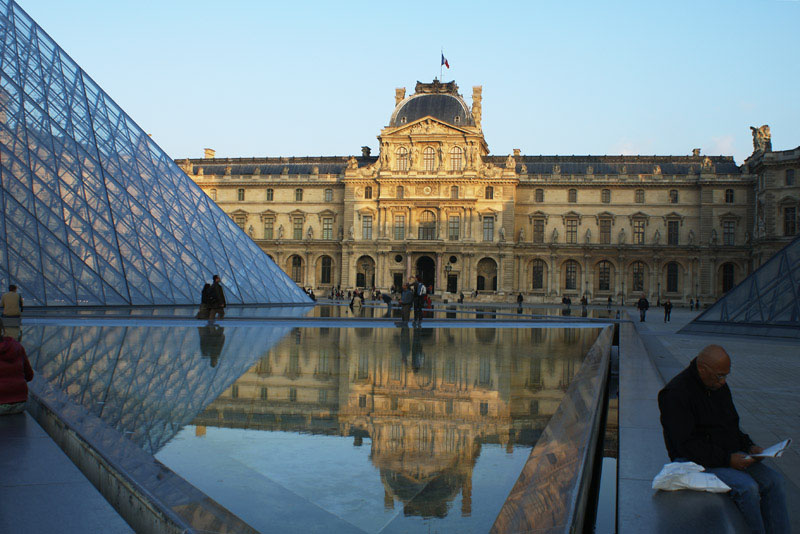 Louvre