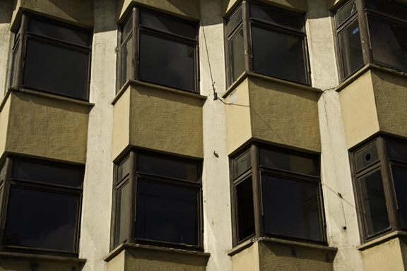 Windows #0599