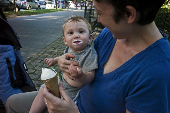 Ice Cream