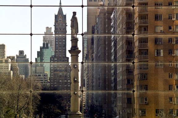 Columbus Circle