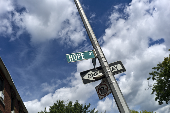 Hope Street
