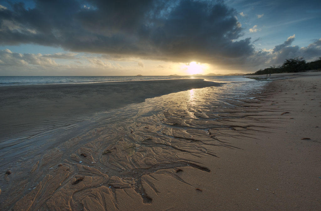 Punsand Beach sunrise (DSC4914-16))
