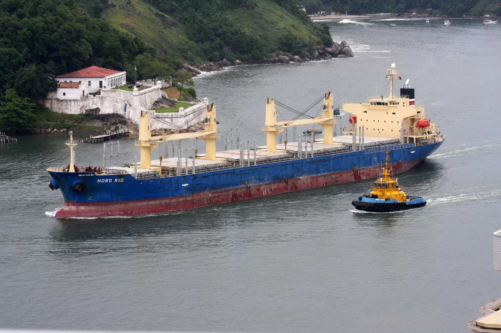 Nord Rio