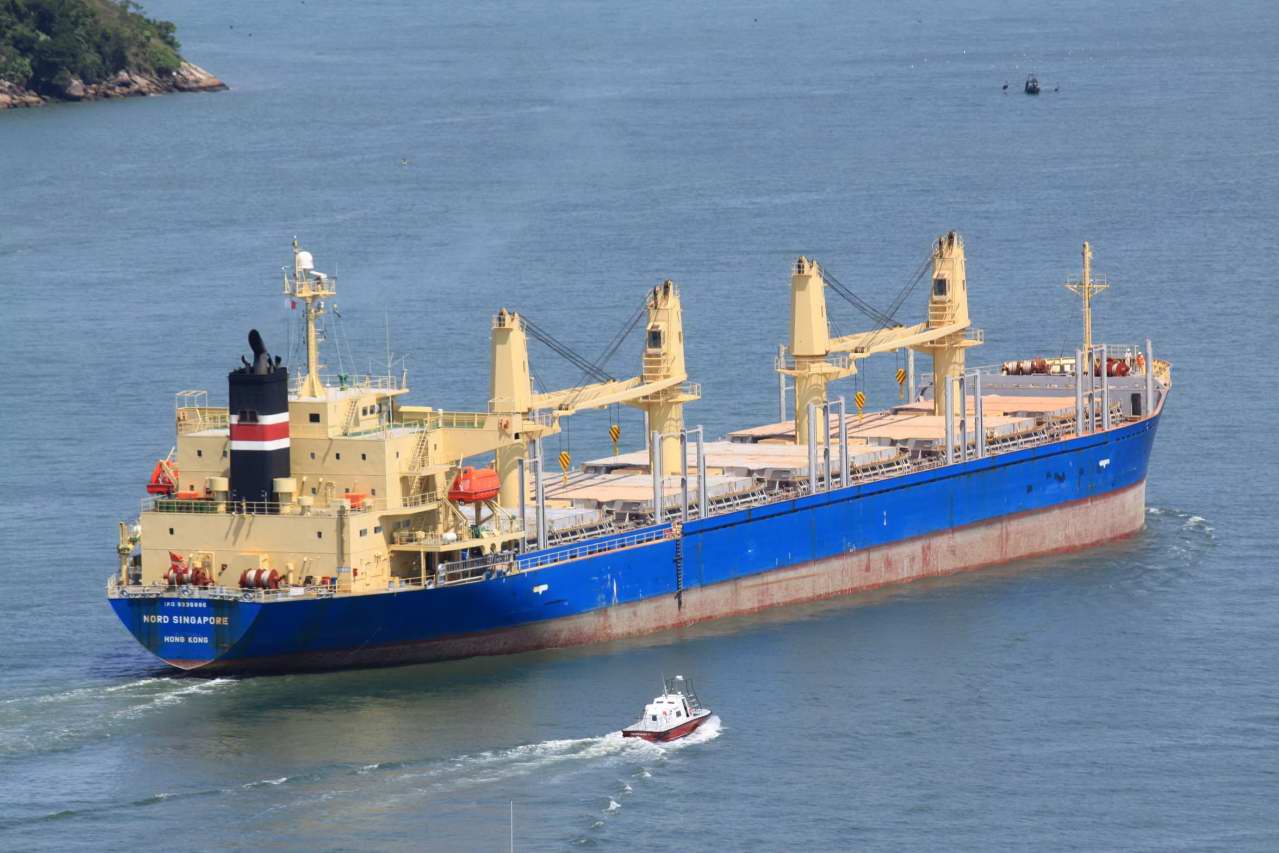 Nord Singapore
