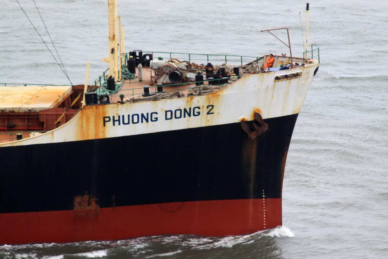 Phuong Dong 2