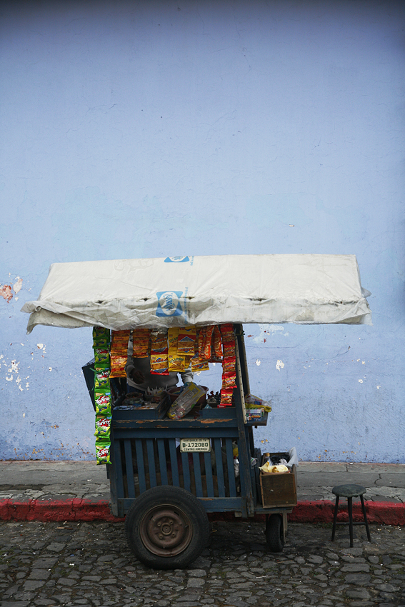 La Antigua, Guatemala