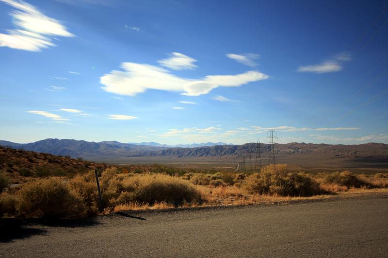 Driving