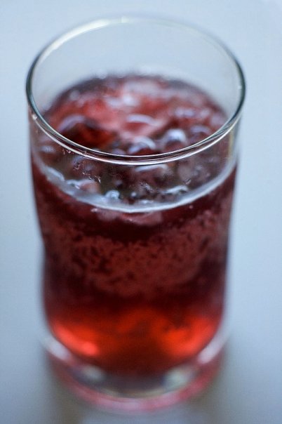 RockStar and Pomegranite Juice.jpg