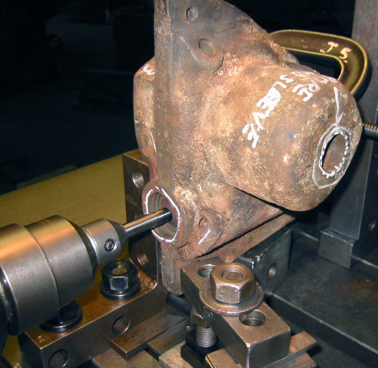 Rebore-and-bush