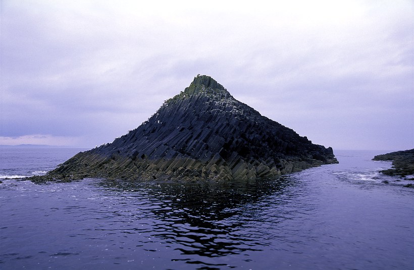 Staffa