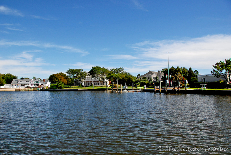 Islip Township