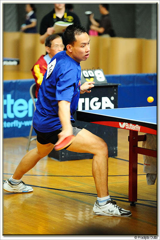 Truong Tu