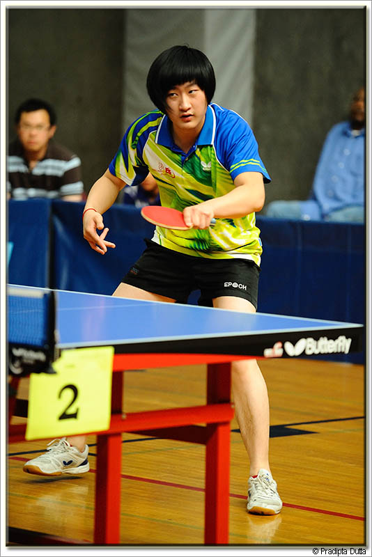 Weijian Zhang
